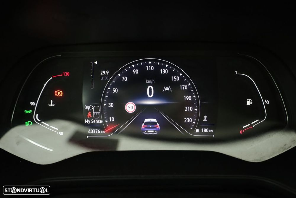 Renault Captur 1.0 TCe Techno - 15
