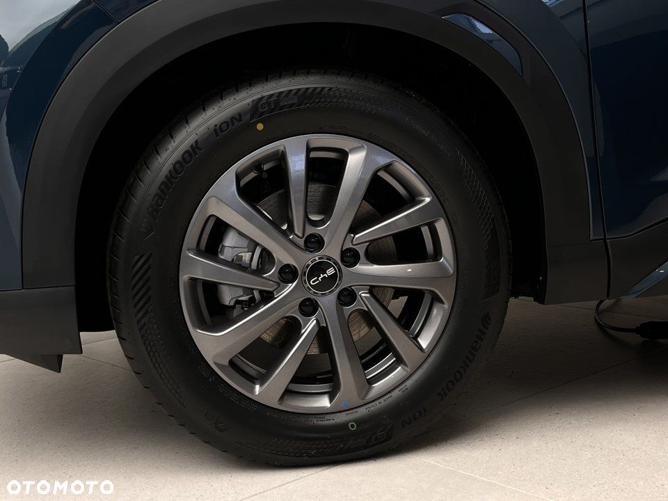 BYD Atto 2 DM-i - 9