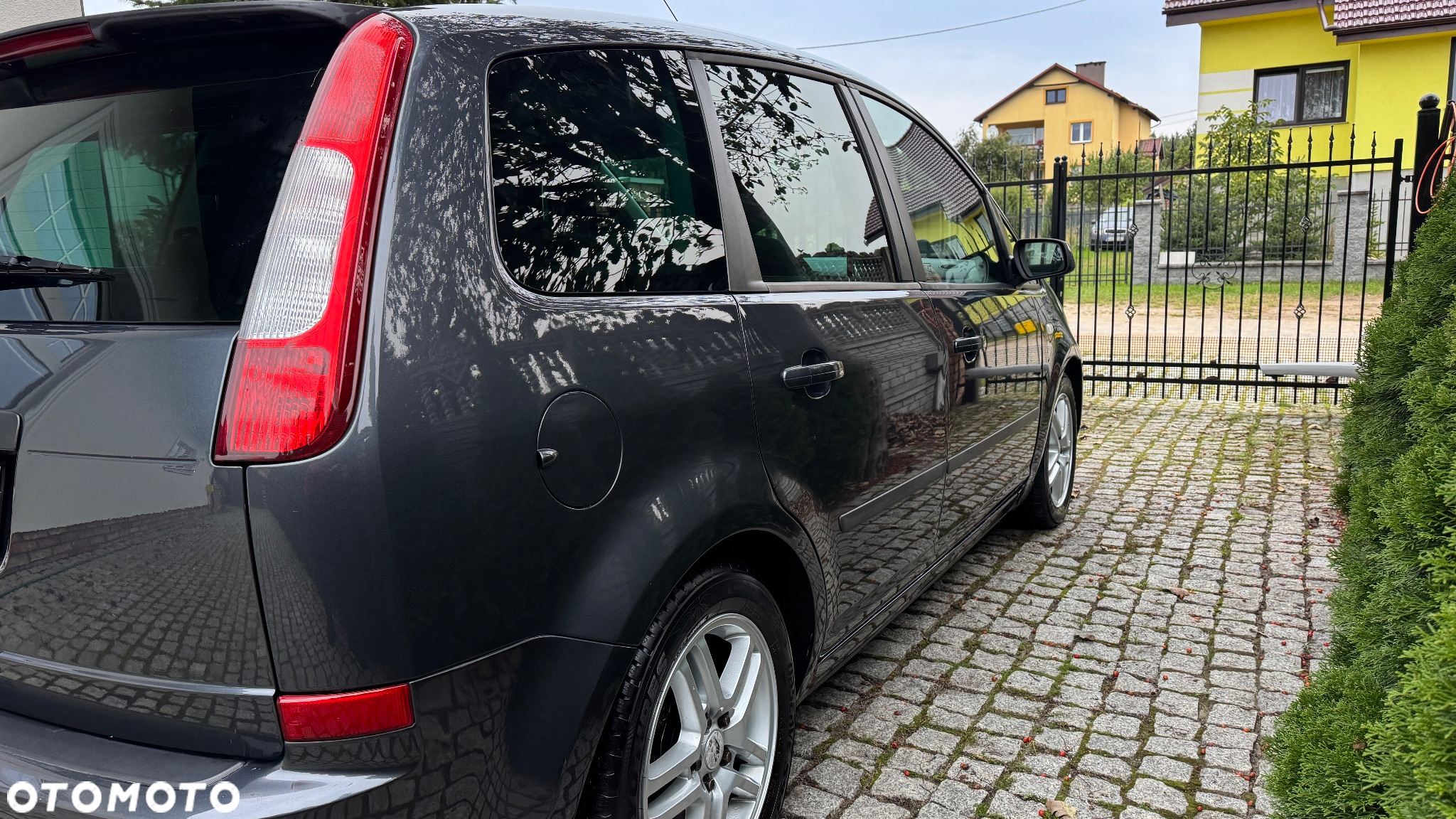 Ford C-MAX 2.0 Platinium X - 7