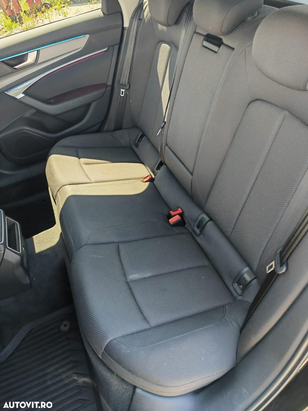 Audi A6 - 14