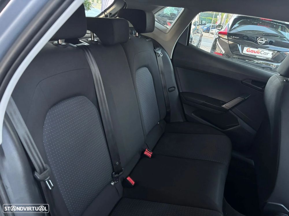 SEAT Ibiza 1.0 MPI Style - 23