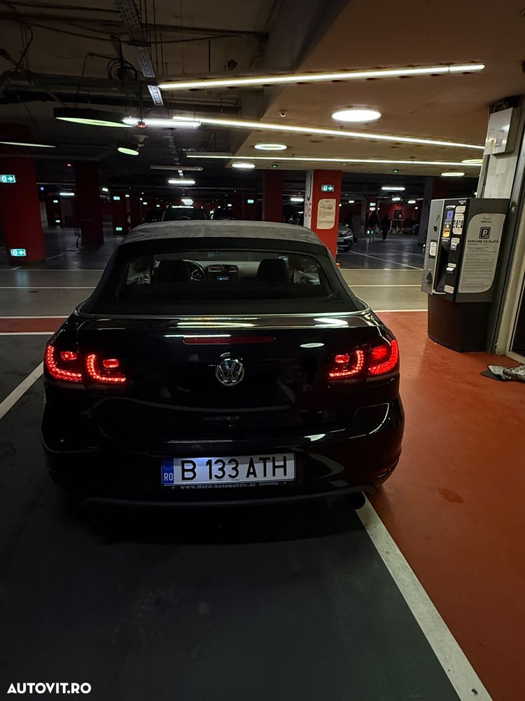Volkswagen Golf 2.0 TSI GTI DSG - 4