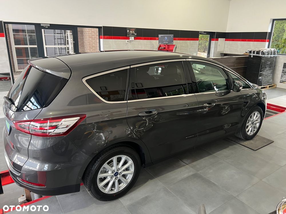 Ford S-Max 1.5 EcoBoost ST-Line - 10