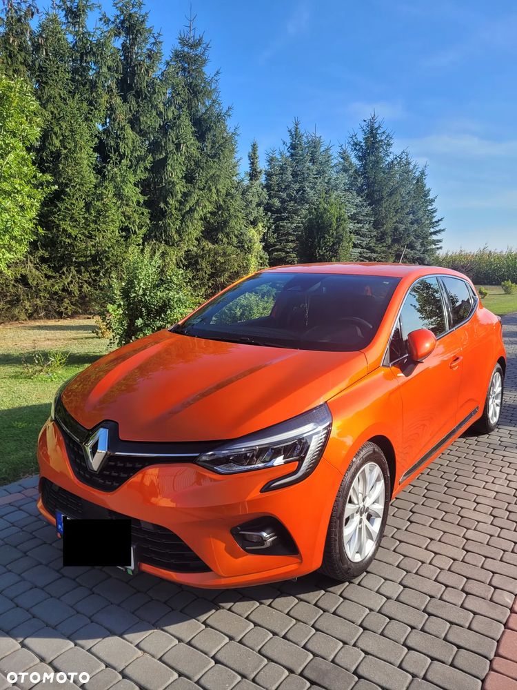 Renault Clio 1.0 TCe Intens - 2