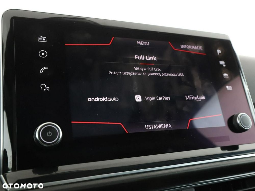 Seat Tarraco 2.0 Eco TSI Xcellence S&S 4Drive DSG - 25