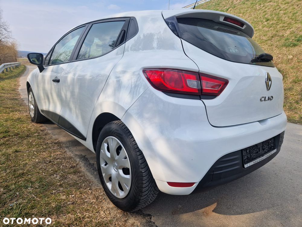 Renault Clio 0.9 TCe Limited - 6