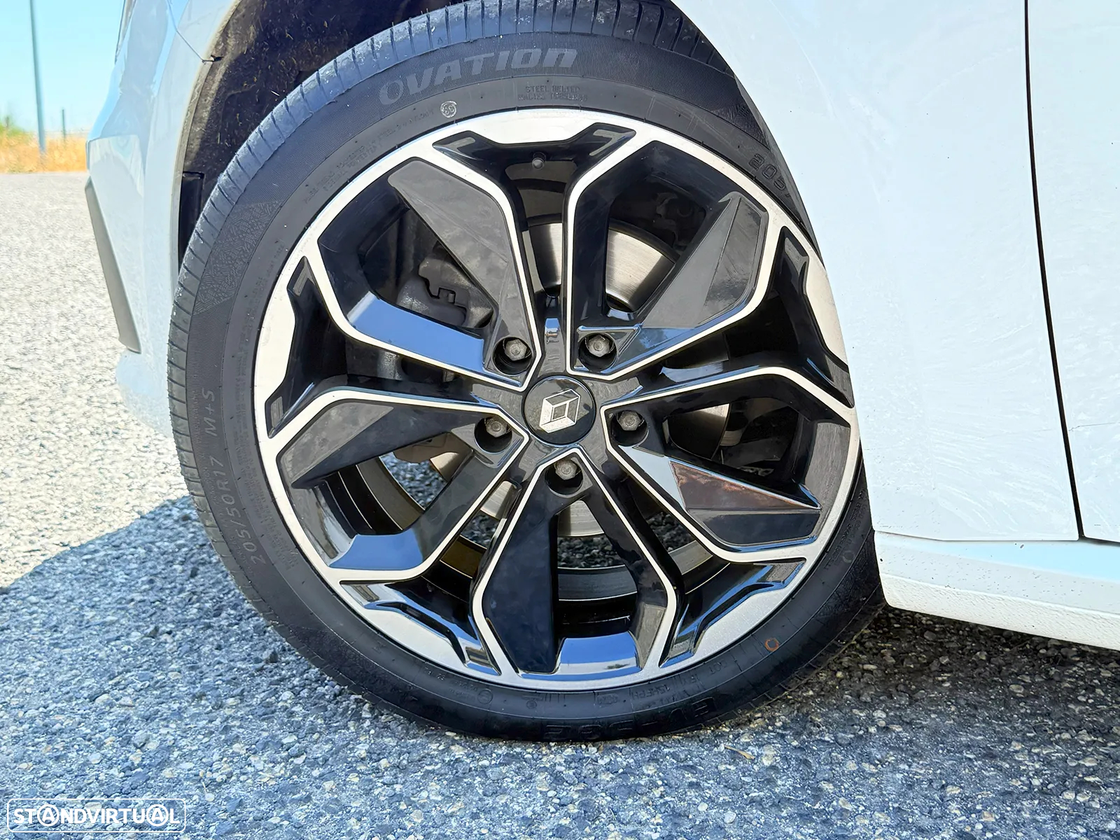 Renault Mégane 1.5 Blue dCi Limited - 25
