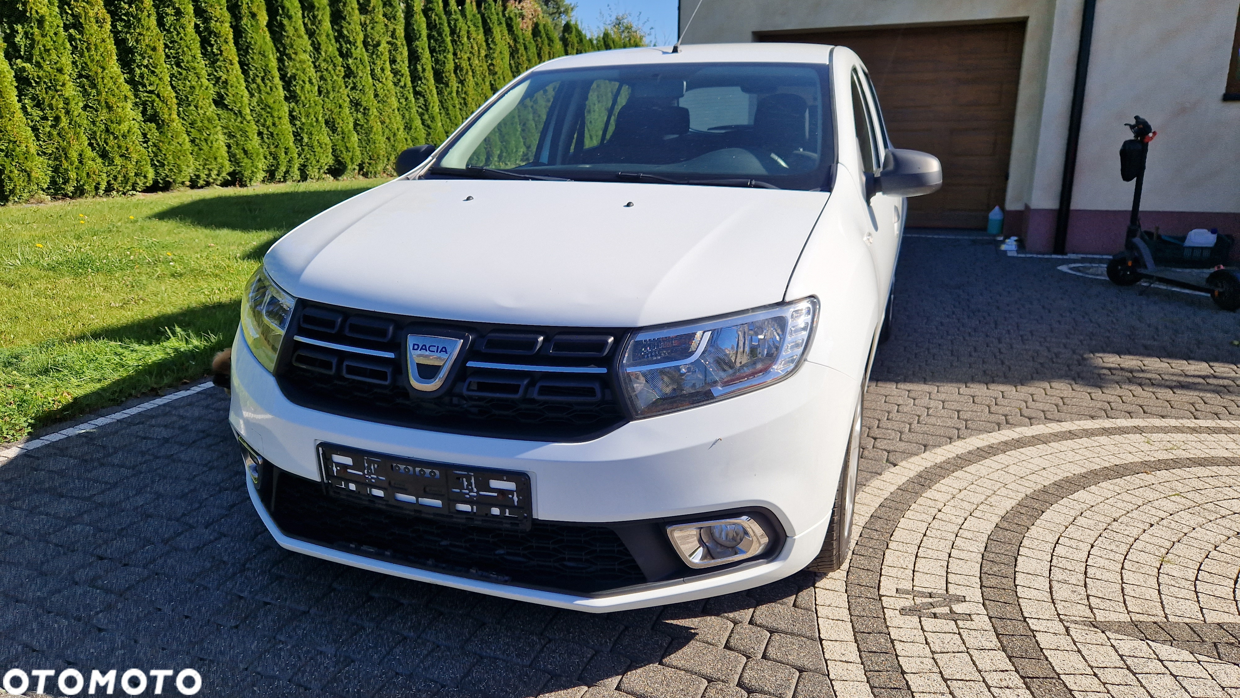Dacia Sandero SCe 75 Comfort - 2