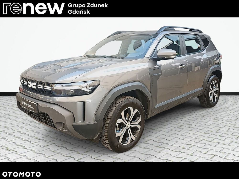 Dacia Duster - 1