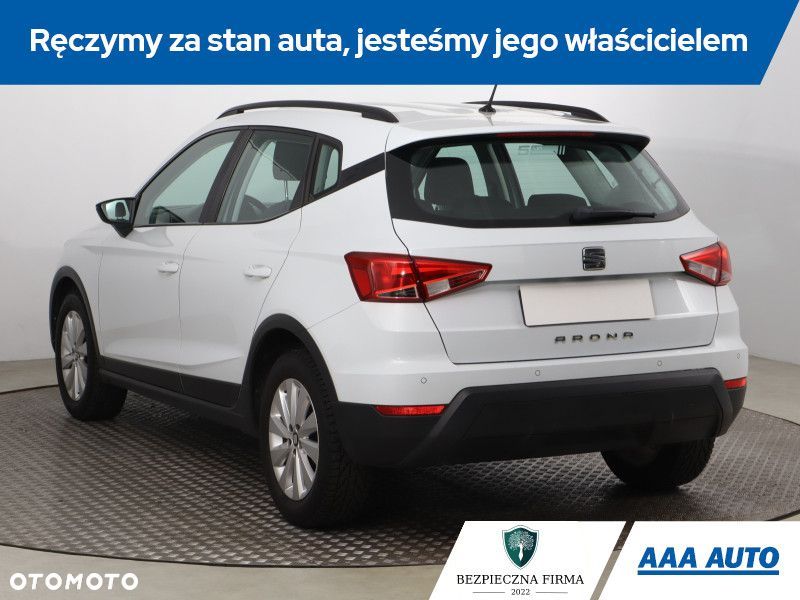Seat Arona - 5
