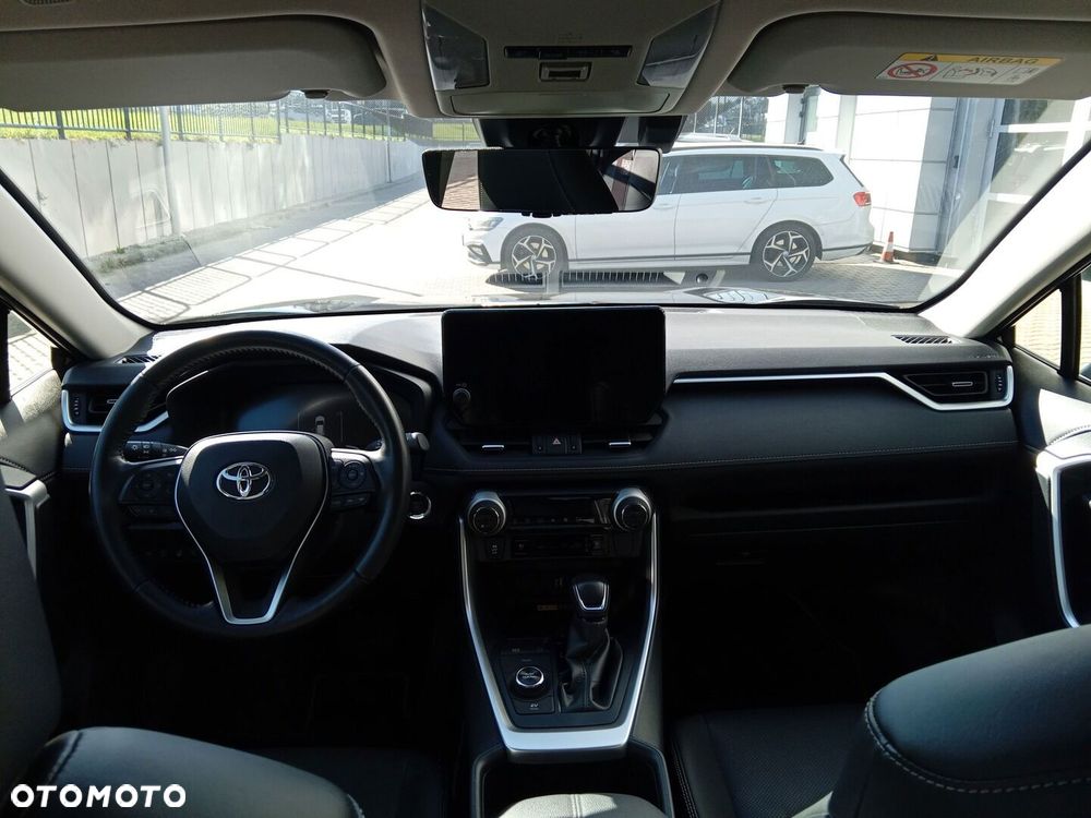 Toyota RAV4 - 15