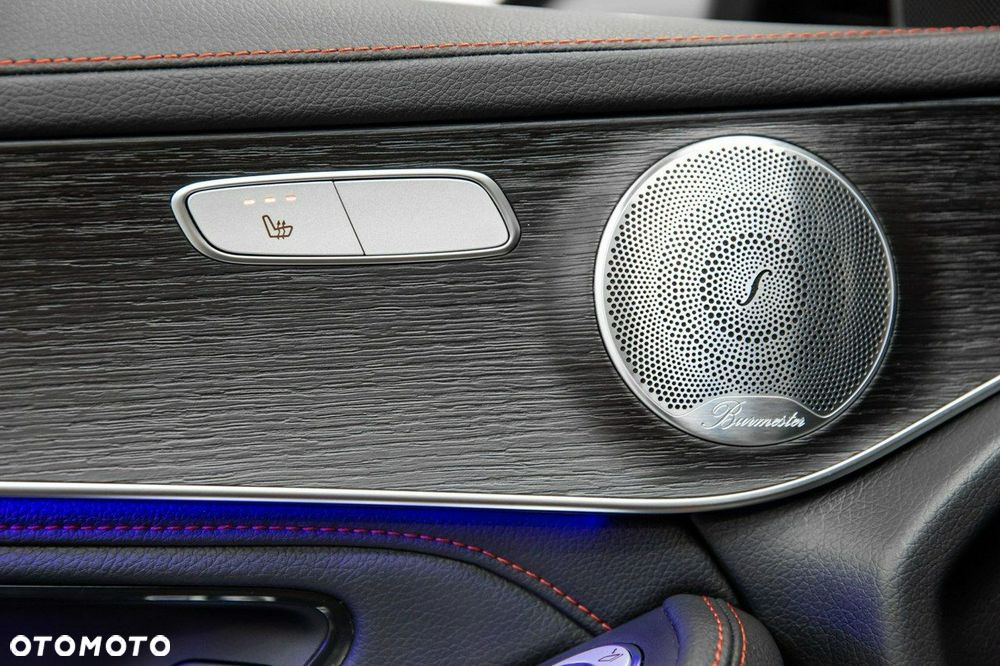 Mercedes-Benz GLC - 36