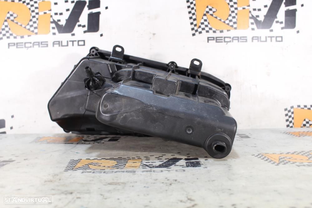 Caixa De Fusíveis Bmw 3 (F30, F80)  12908509913 / 8509913 / 1290850991 - 2