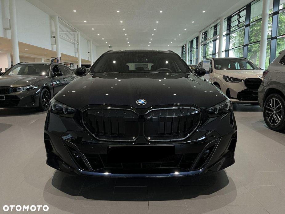 BMW Seria 5 - 6