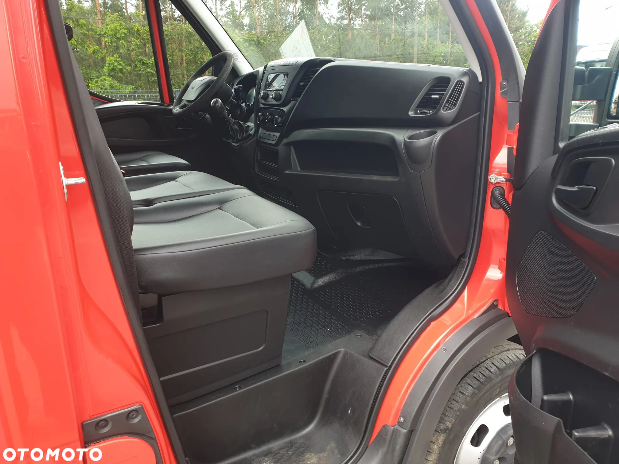 Iveco DAILY - 9