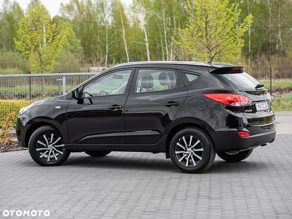 Hyundai ix35 - 10