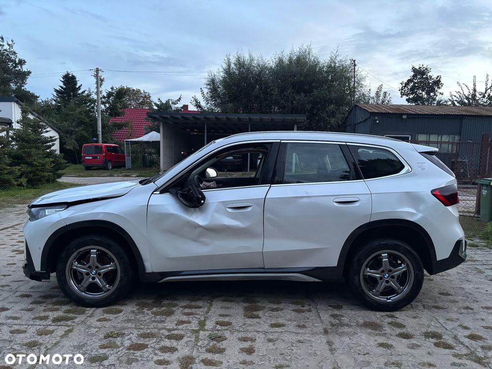 BMW X1 - 7