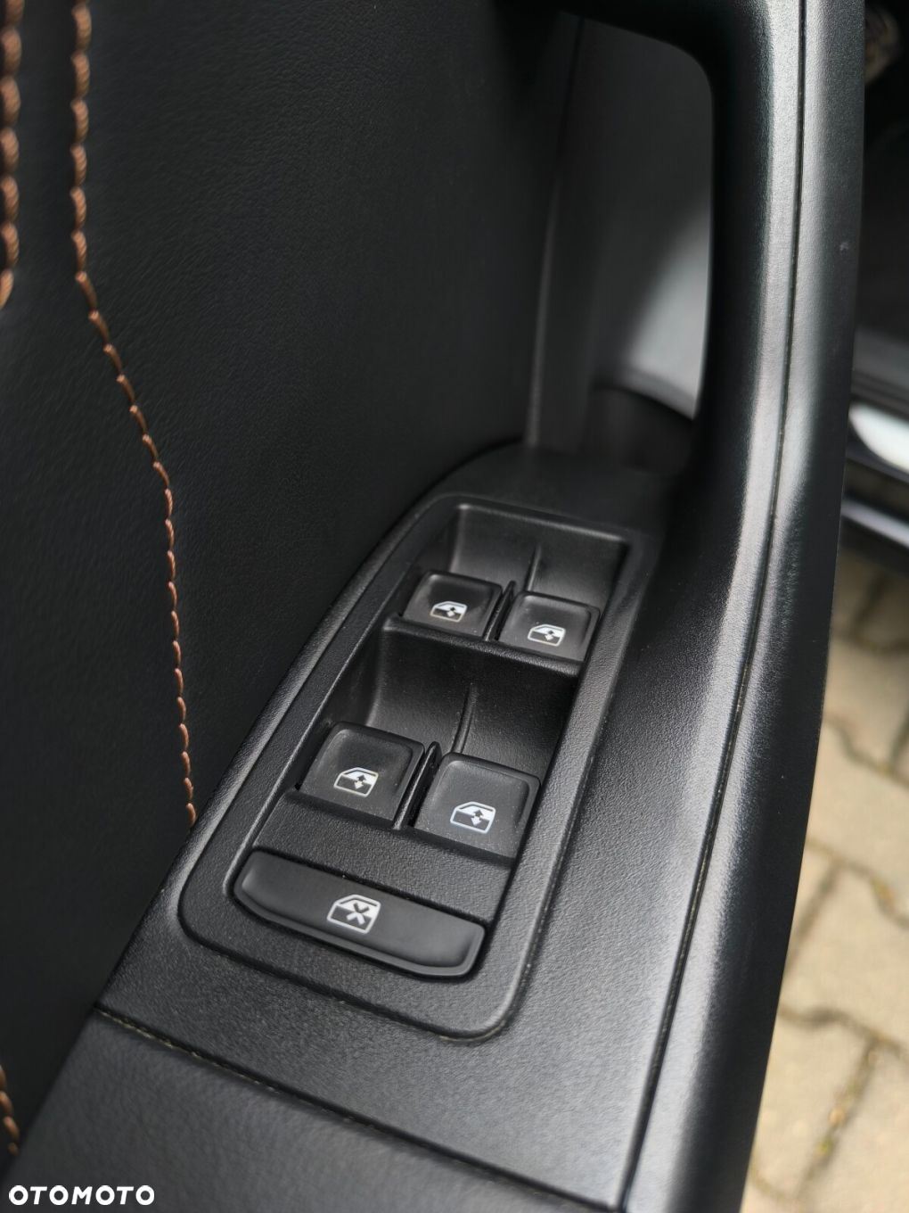 Cupra Ateca 2.0 TSI 4Drive VZ DSG - 9