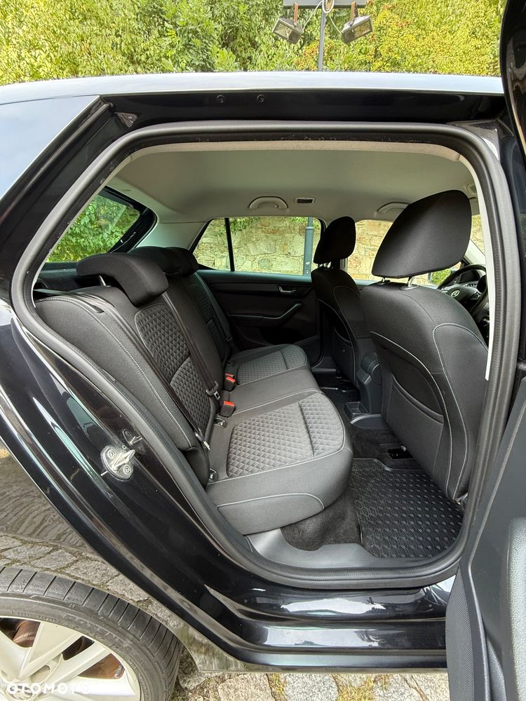 Skoda Fabia 1.2 TSI Drive - 17