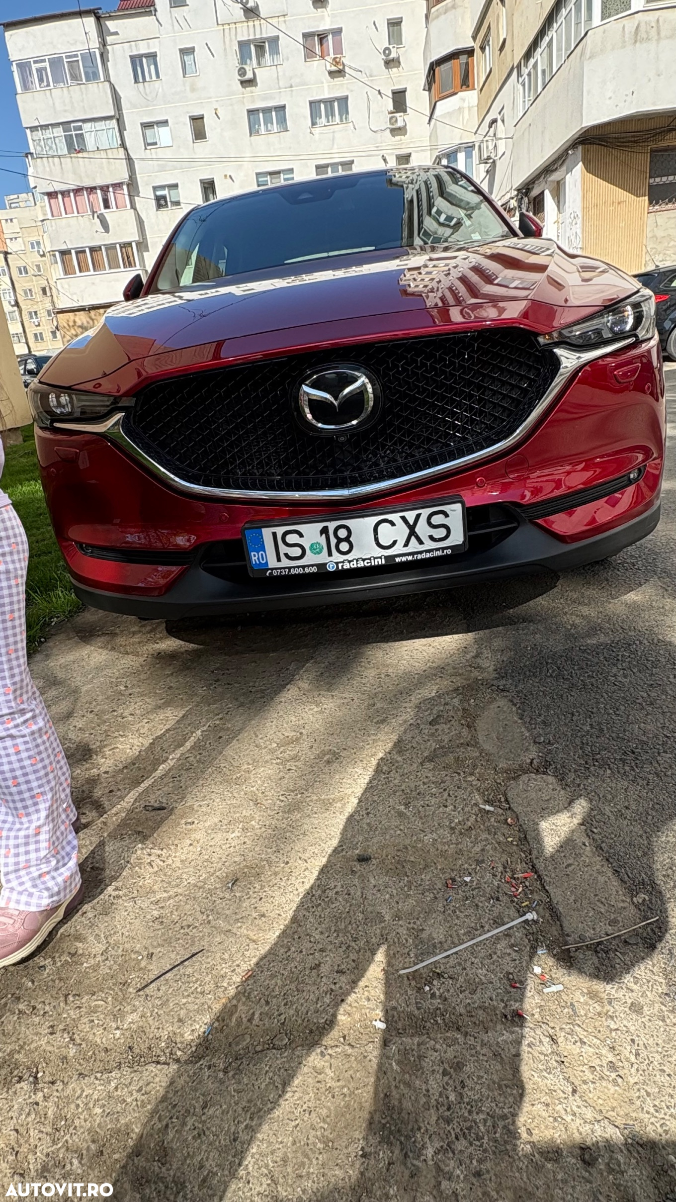 Mazda CX-5 - 3