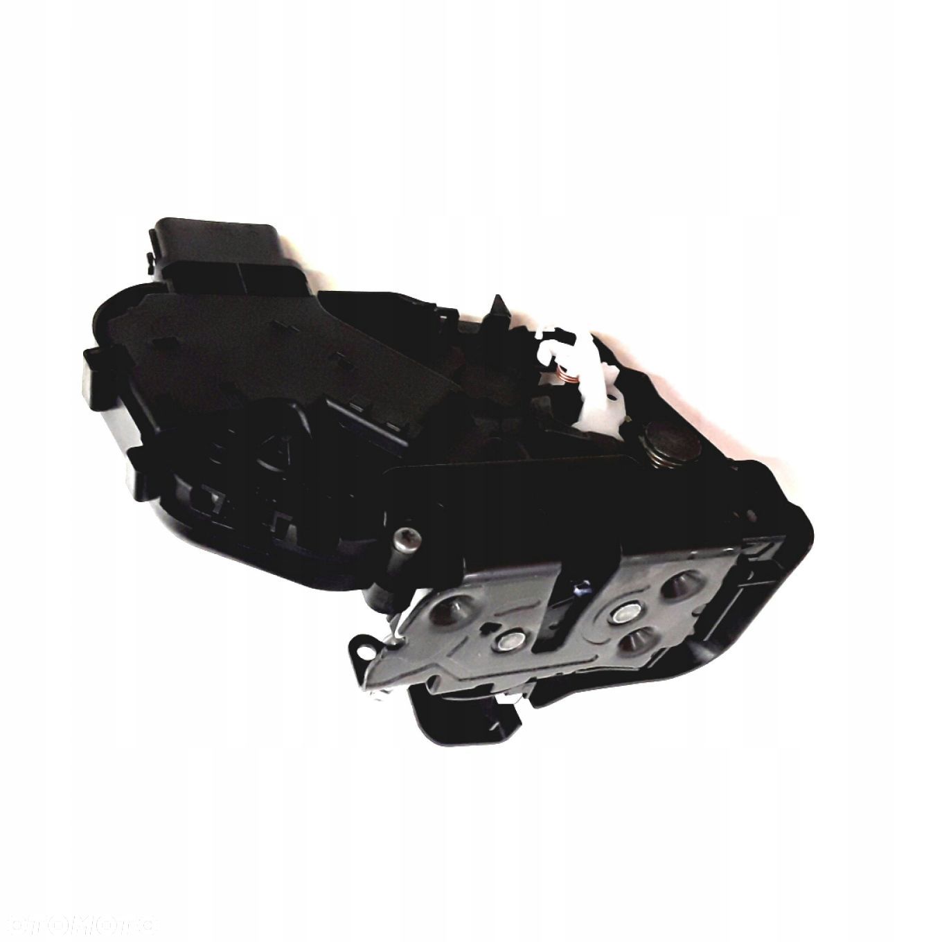 VOLVO V70 XC70 XC60 zamek drzwi tylny prawy OE - 1