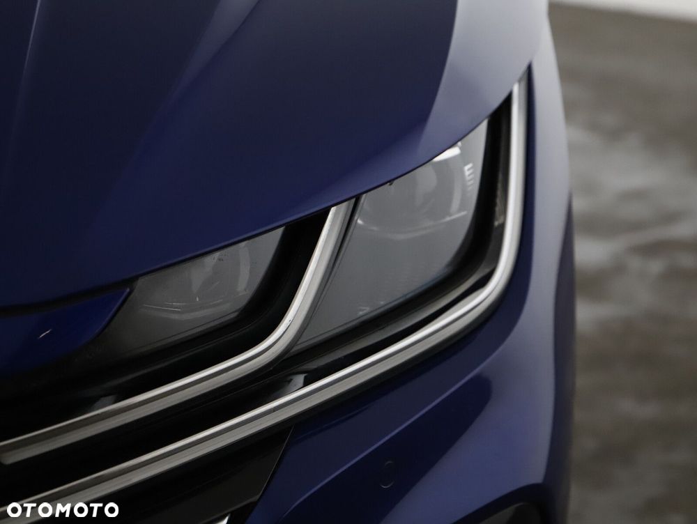 Volkswagen Arteon Shooting Brake - 29