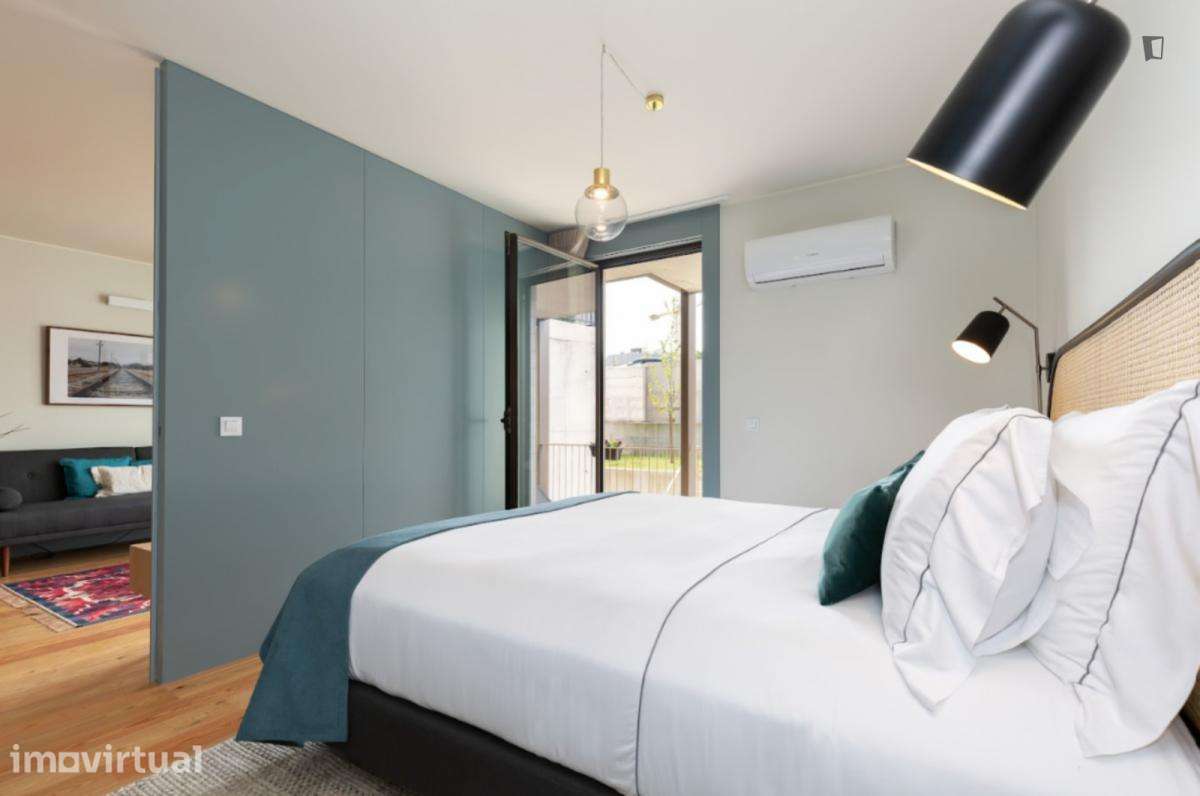Apartamento com 1 quartos - localizado em Bonfim Porto - Grande imagem: 5/13