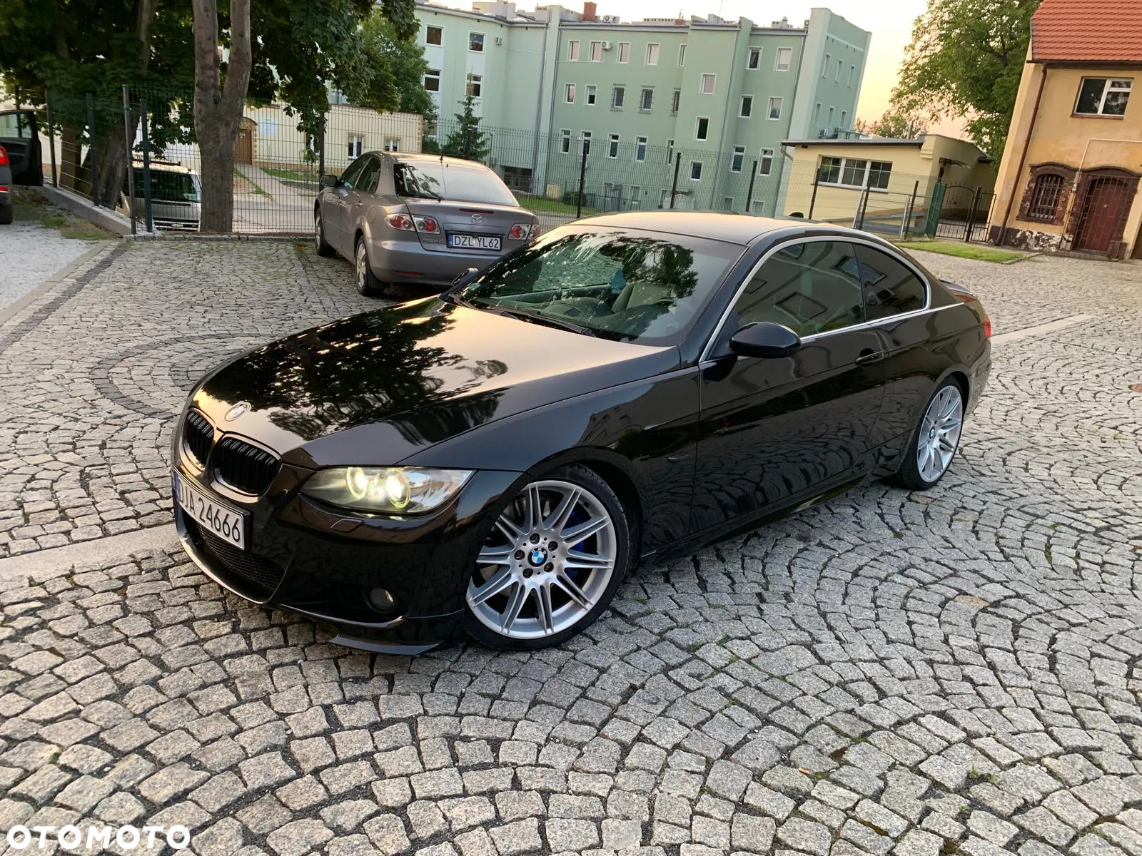 BMW Seria 3 - 35