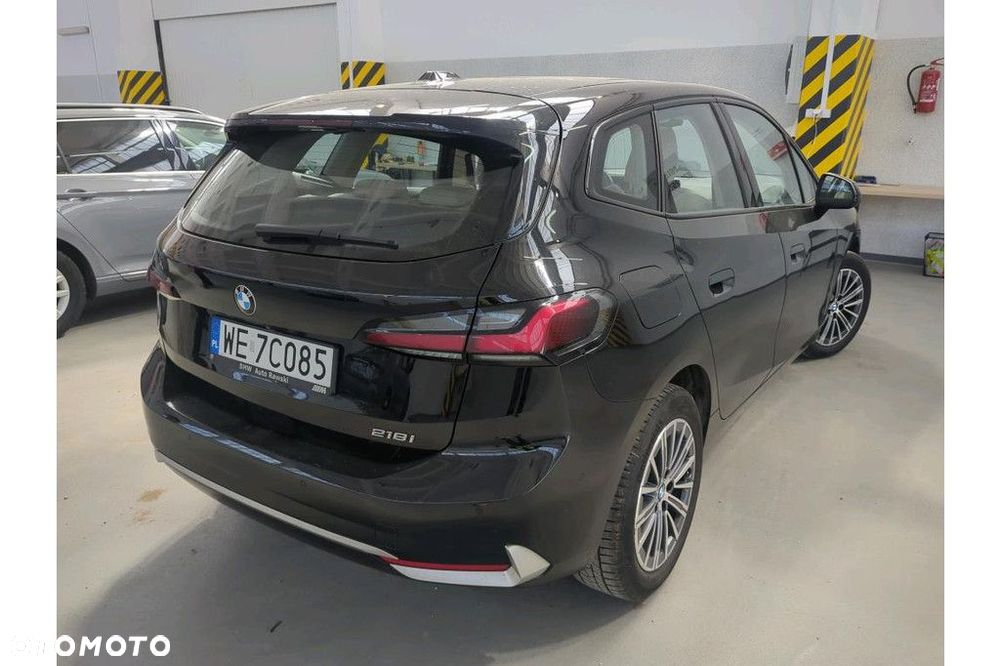 BMW Seria 2 - 3