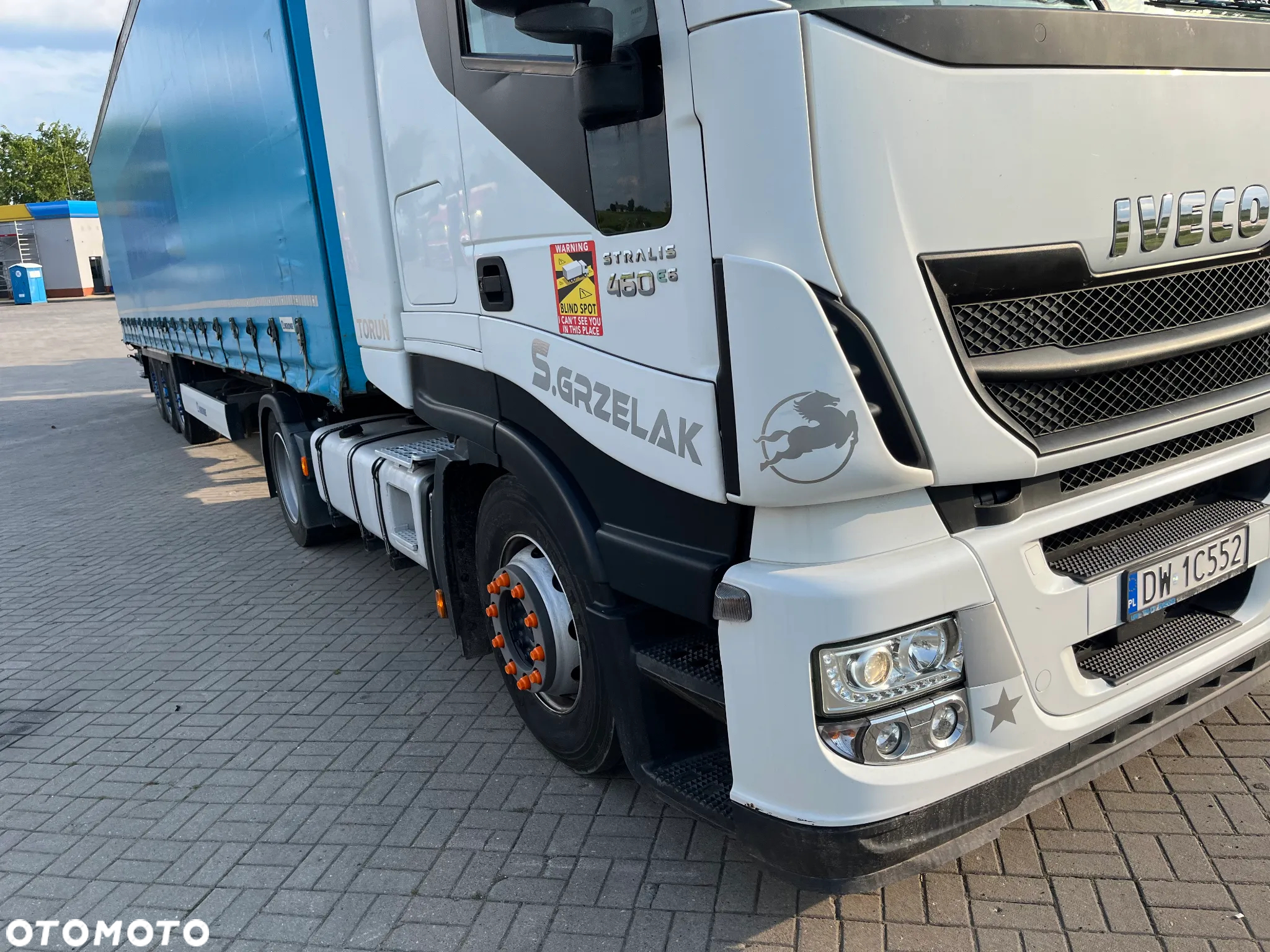 Iveco - 17
