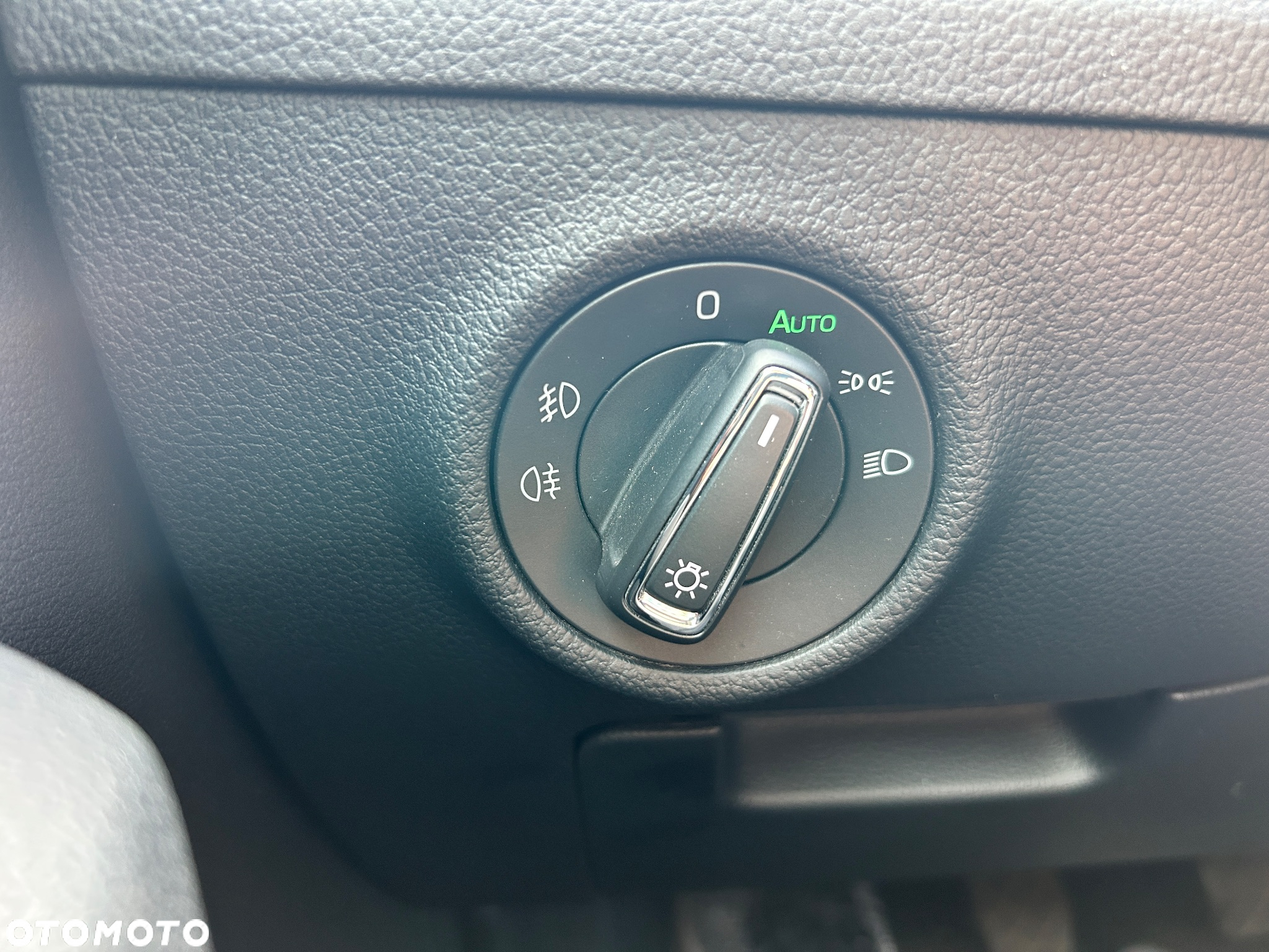 Skoda Superb 1.5 TSI ACT Active - 18