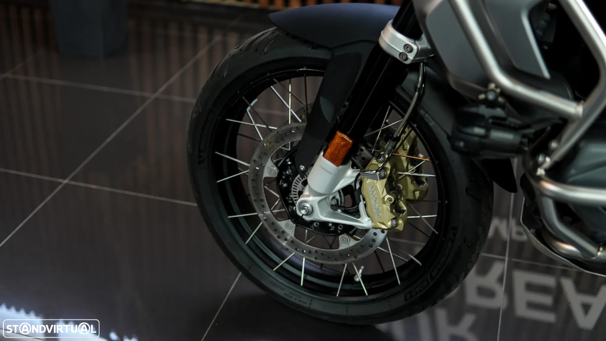 BMW R 1250 GS Adventure TROPHY - 47