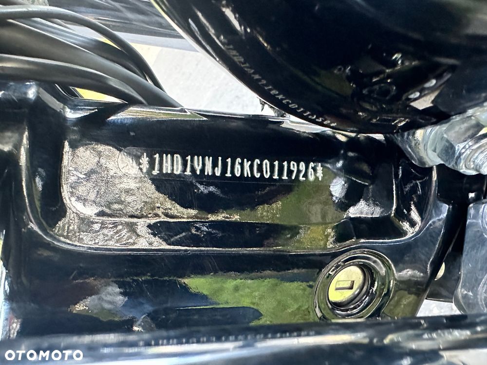 Harley-Davidson Dyna Low Rider - 8