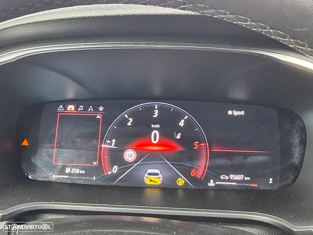 Renault Mégane BLUE dCi 115 INTENS - 33