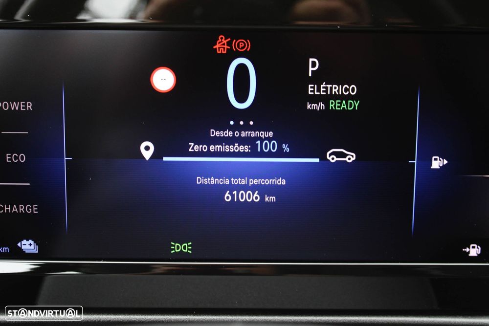 Opel Astra 1.6 T PHEV Business - 28