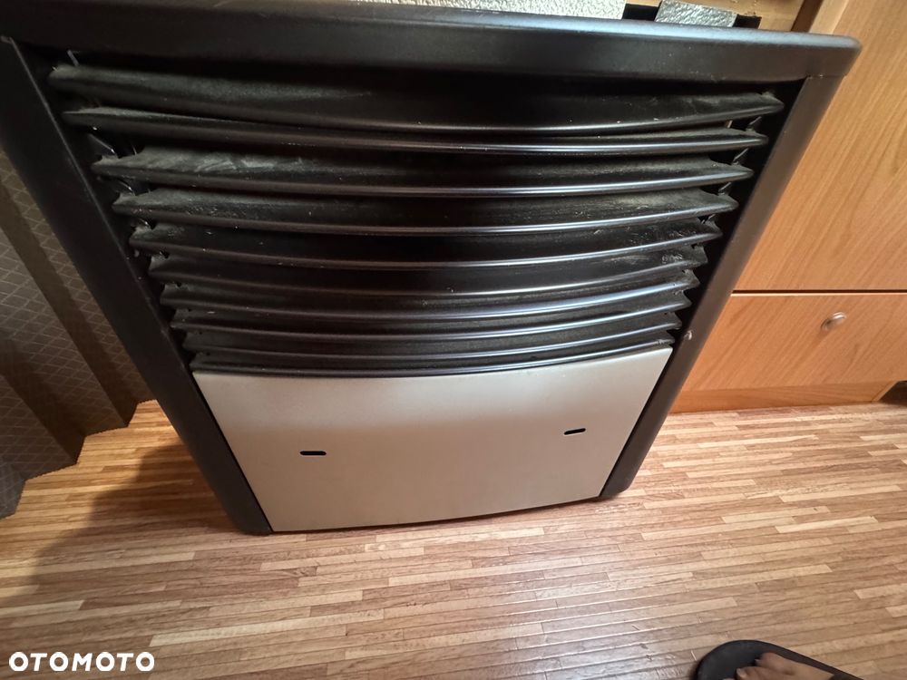 Burstner Belcanto540 TK - 27