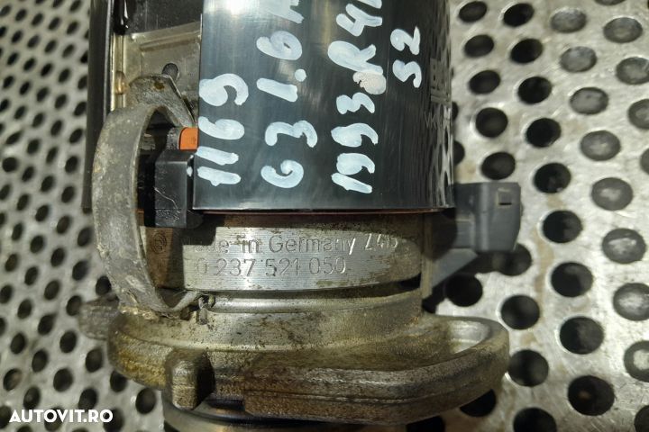 Delcou 0237521050 0237521050 Volkswagen VW Golf 3 [1991 - 1998] Hatch - 4