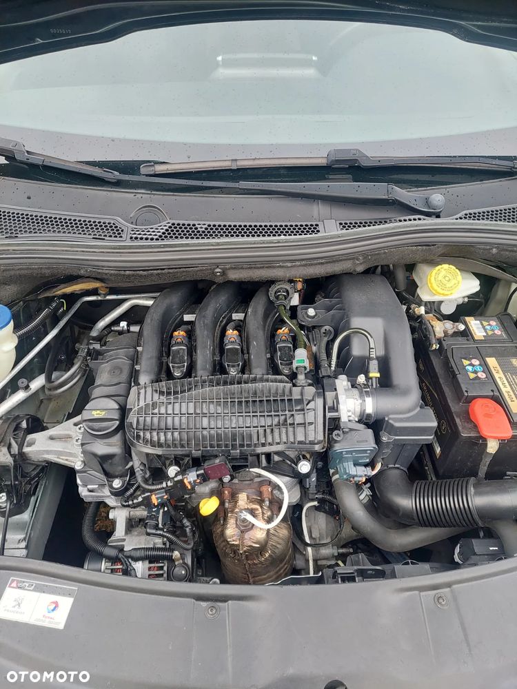 Peugeot 2008 PureTech 82 Active - 7