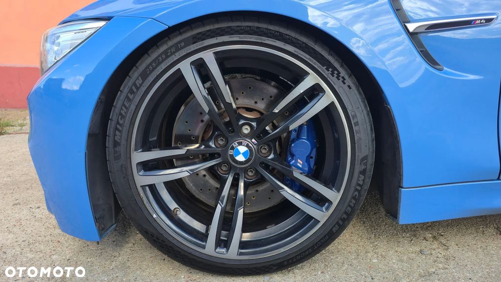 BMW M4 - 24