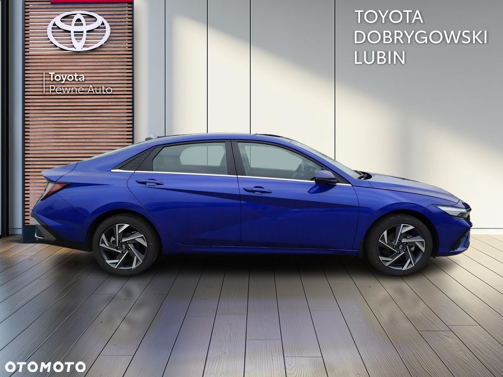 Hyundai Elantra - 6