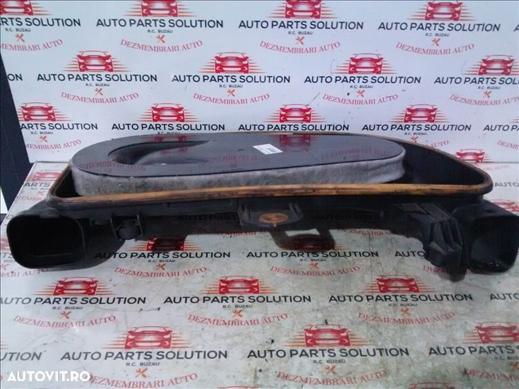carcasa filtru aer bmw seria 5 f11 2.0d - 1