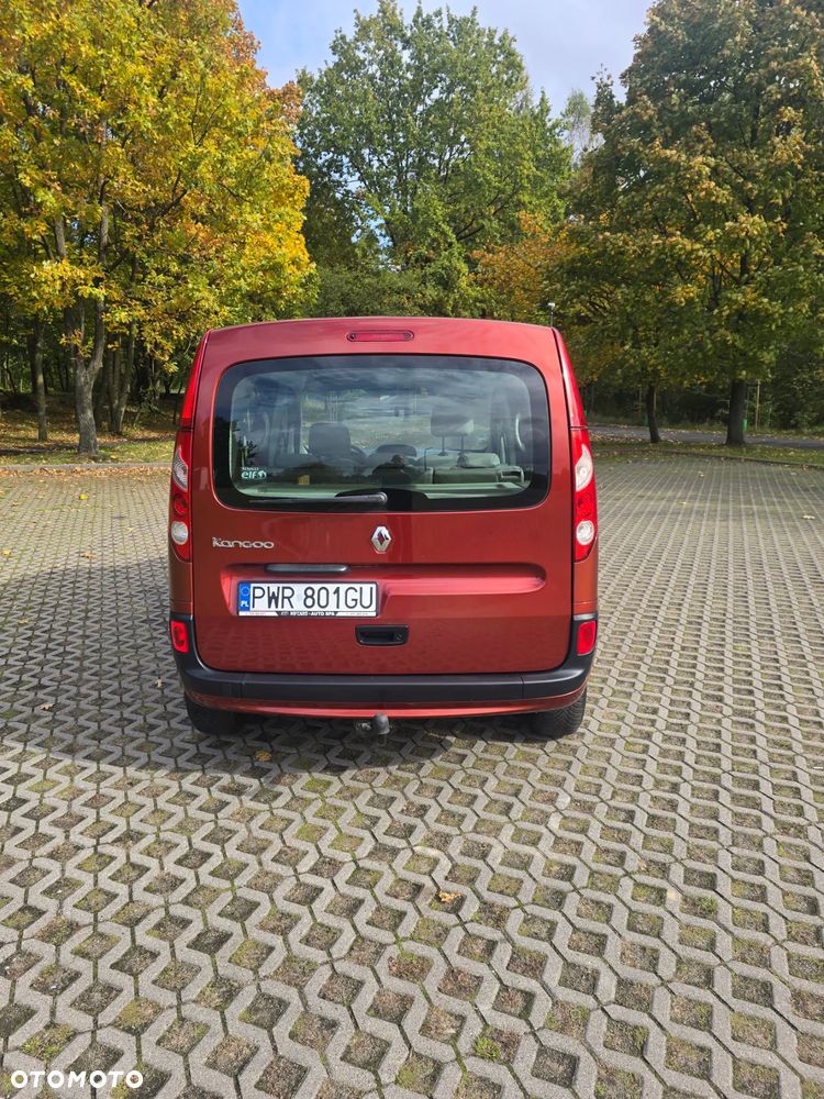 Renault Kangoo 1.6 8V Helios - 5