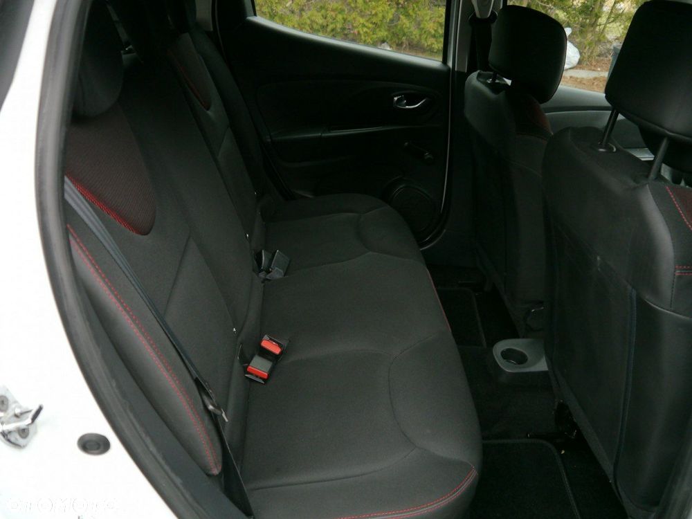 Renault Clio 1.2 16V Authentique - 24