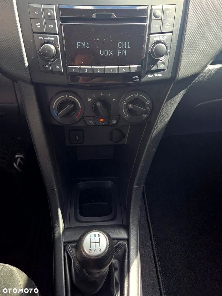 Suzuki Swift 1.3 Comfort+ - 10