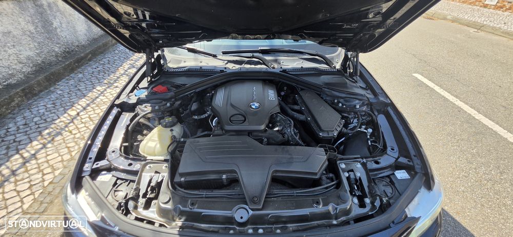 BMW 420 Gran Coupé d xDrive Pack M Auto - 3