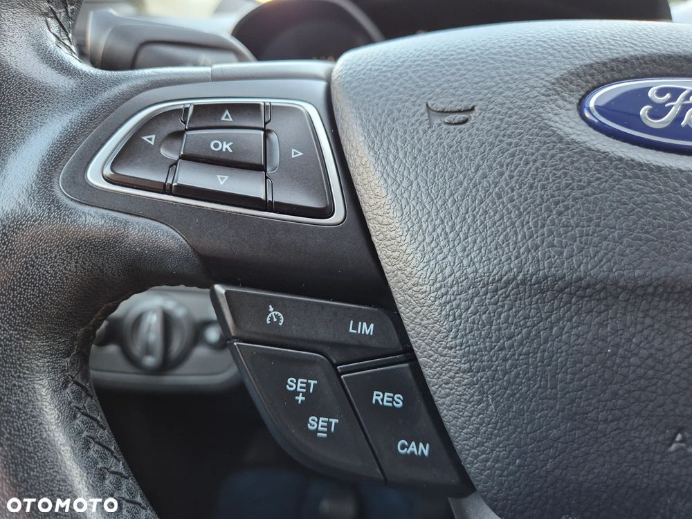 Ford Kuga 1.5 EcoBoost FWD Titanium ASS GPF - 28