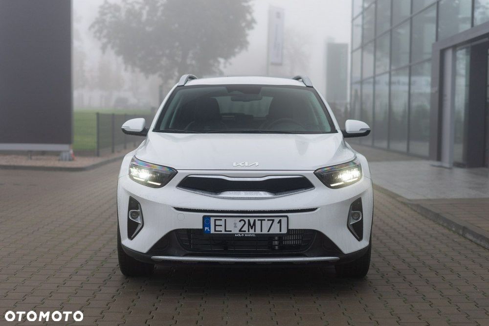 Kia Stonic - 4