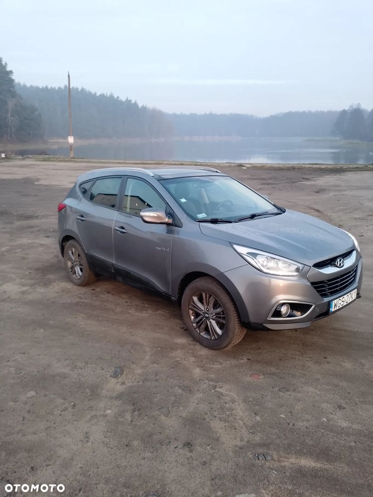 Hyundai ix35 - 10