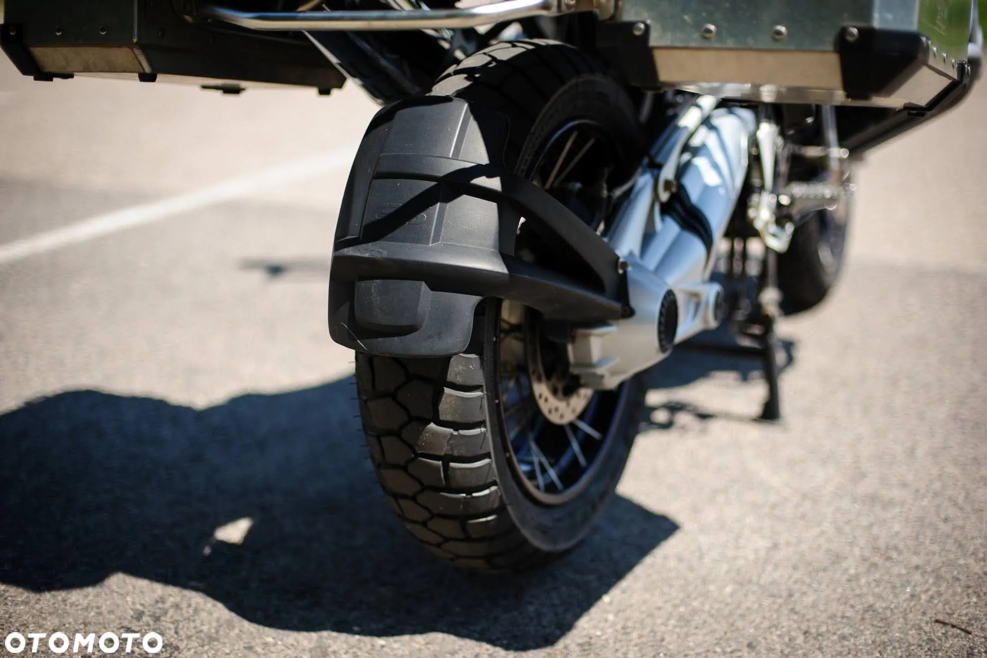 BMW Adventure - 9