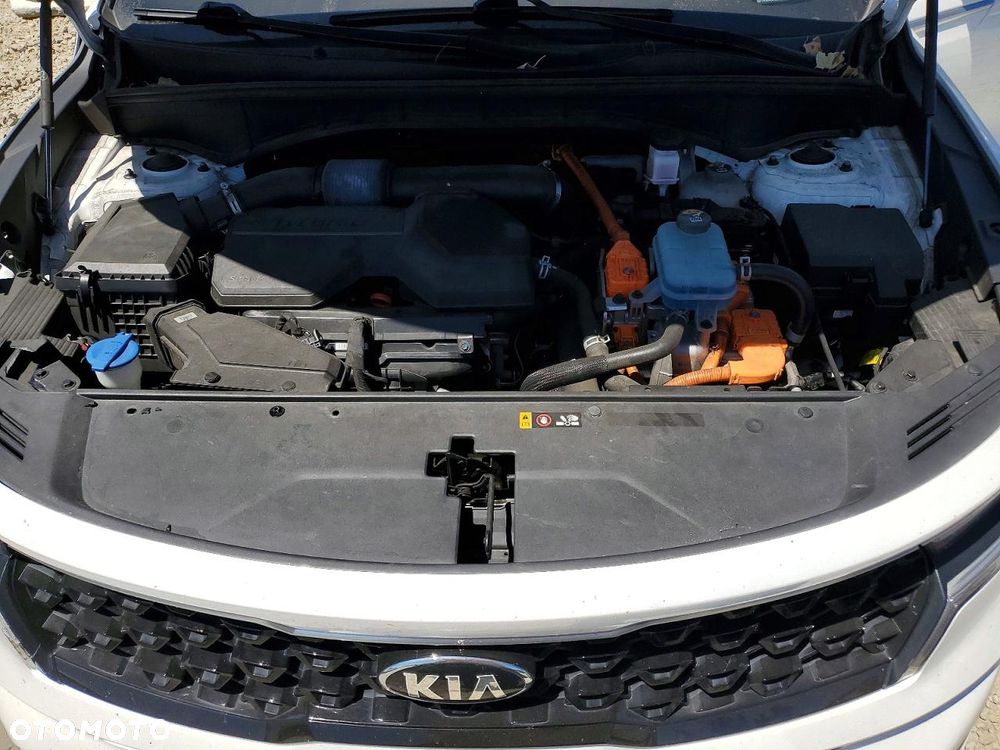 Kia Sorento - 9
